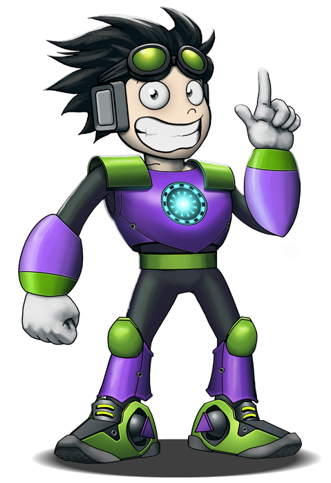 description of image