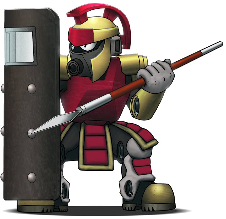 description of image