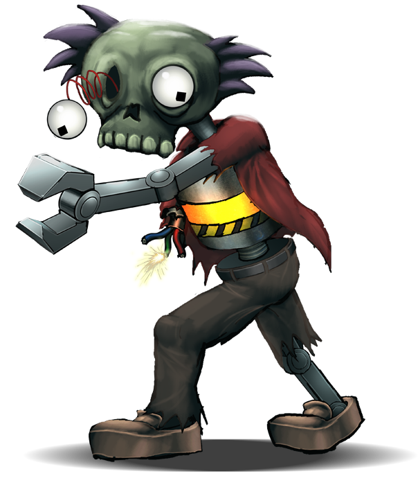 description of image