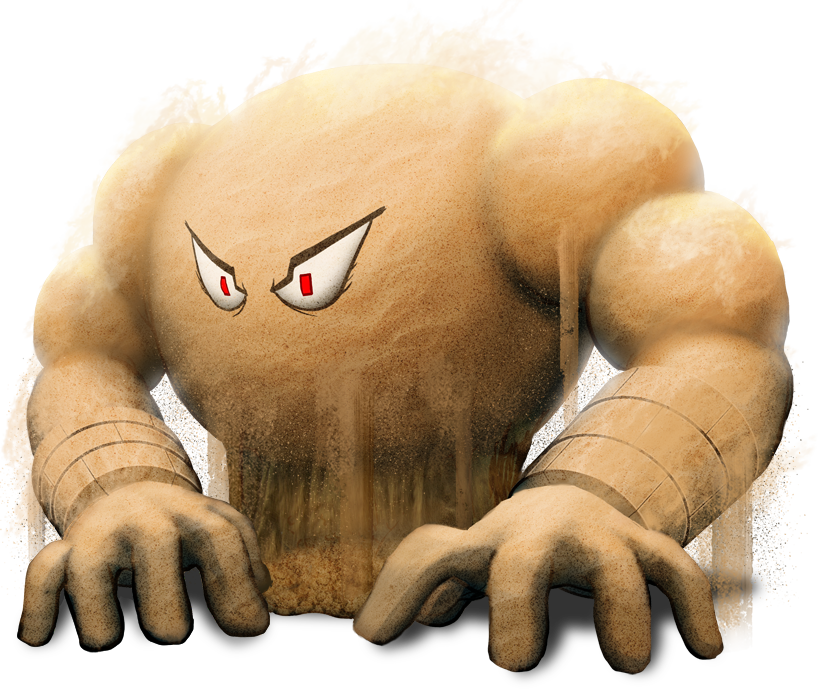 description of image