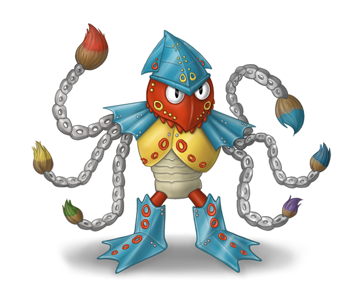 description of image