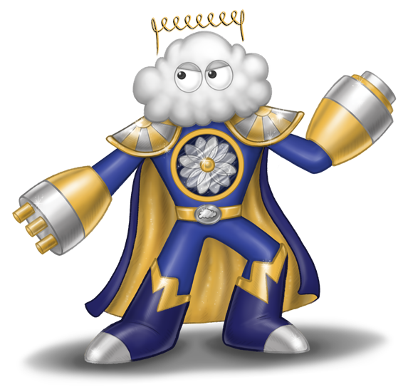 description of image